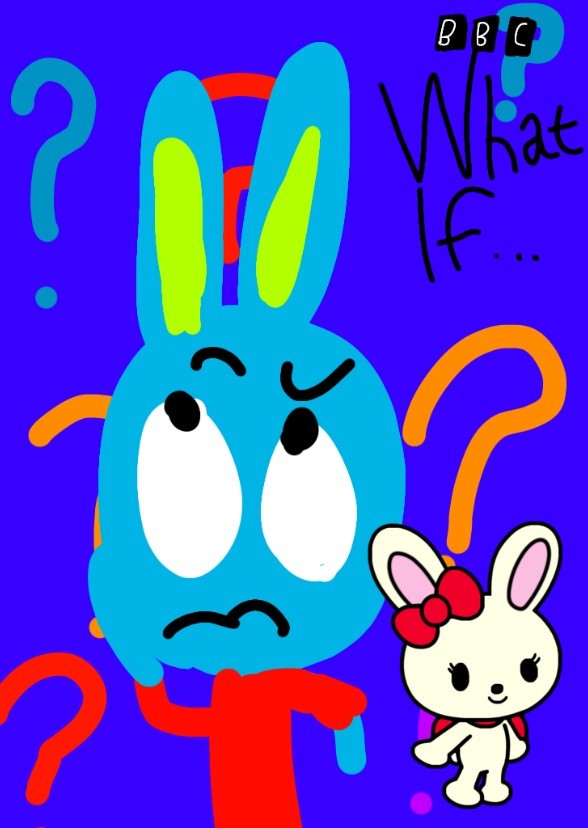 What If...