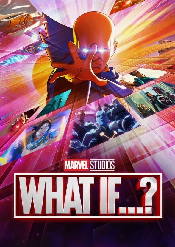 What if...?
