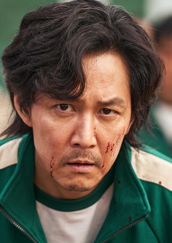 What if Gi Hun starts the outbreak on train to busan?