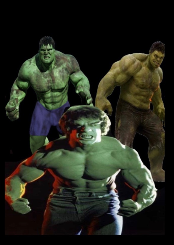 What If Hulk No Way Home