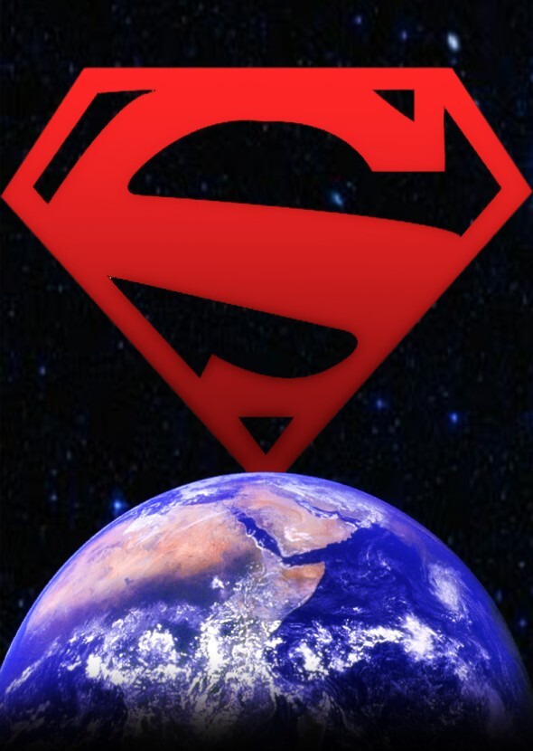 What If "I" Did a Superman Reboot in 2004?