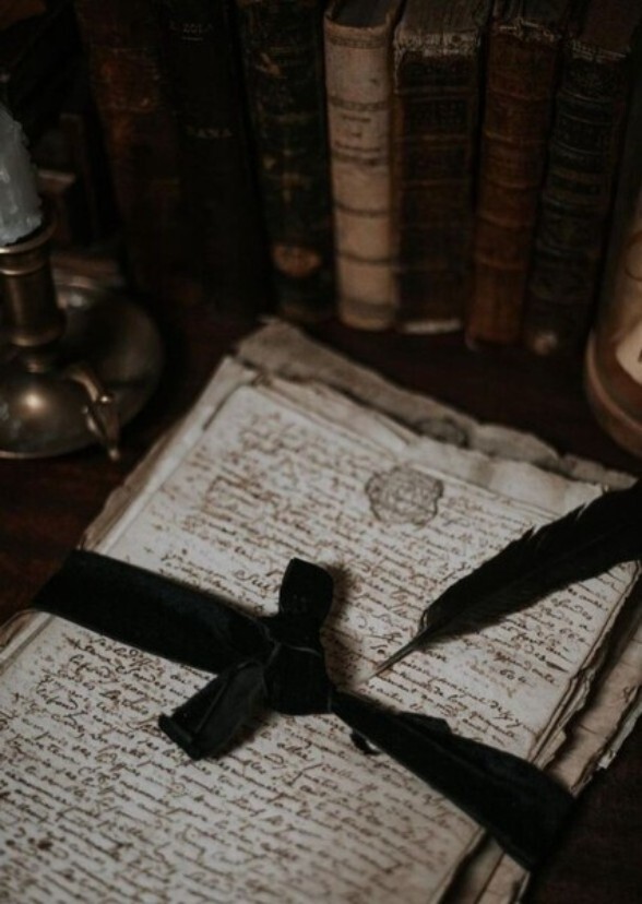 What If It's Us? (Black Butler Fanfic)