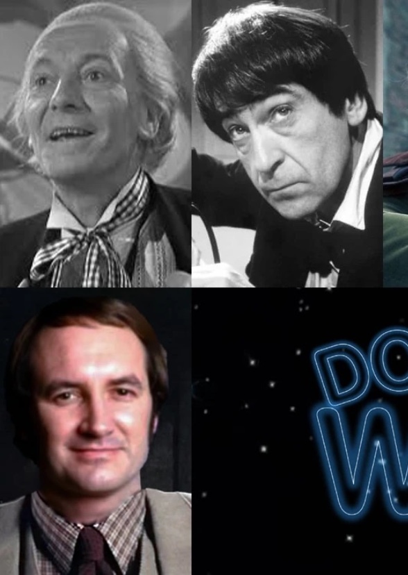 What if John Nathan-Turner never produced Doctor Who? 