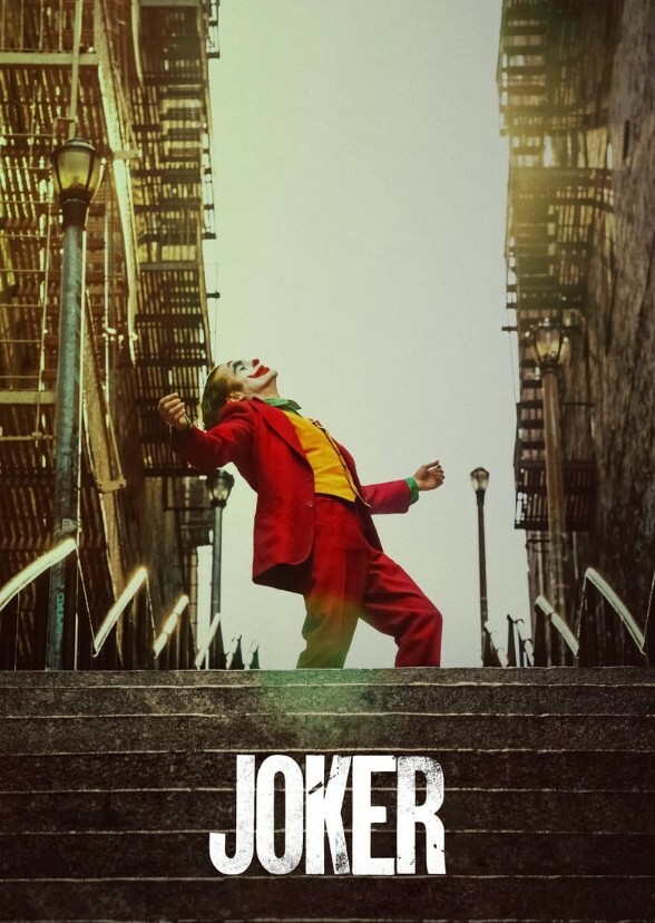 Joker (1989)
