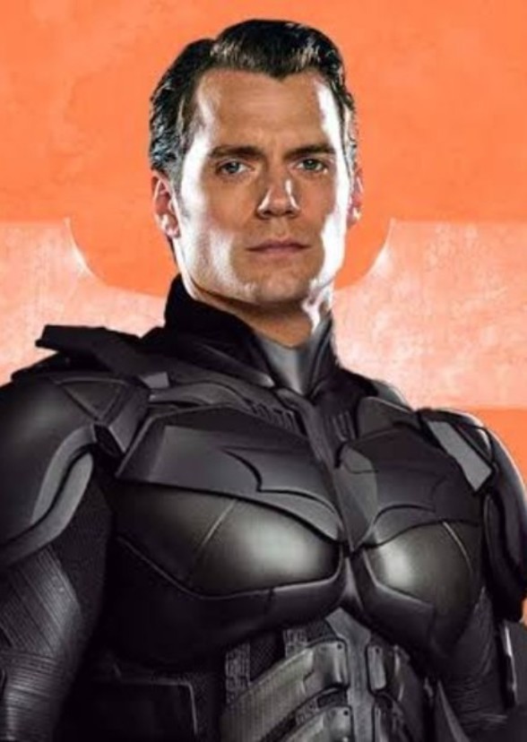 What If Kal-El was found by the Wayne's?