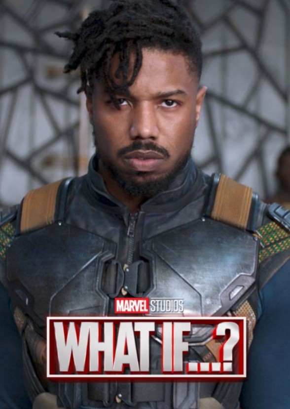 What If... Killmonger Rescued Tony Stark? (live action)
