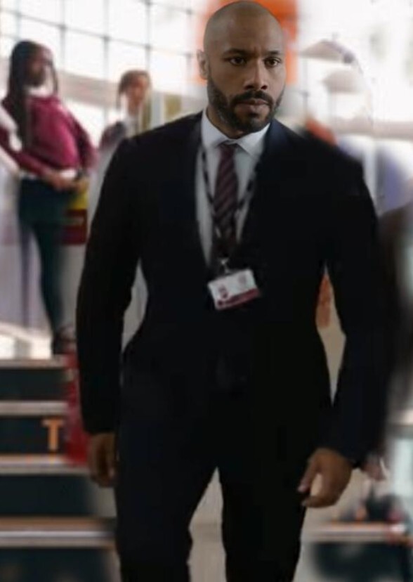 What if lindon king stayed for series 14