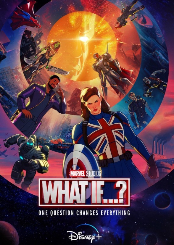 What If...? (live action)