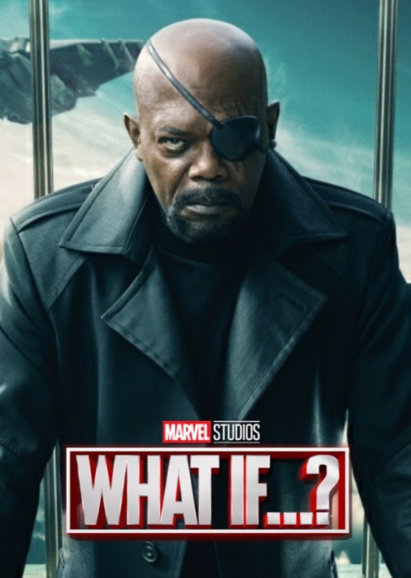 What If... the World Lost Its Mightiest Heroes? (live action)