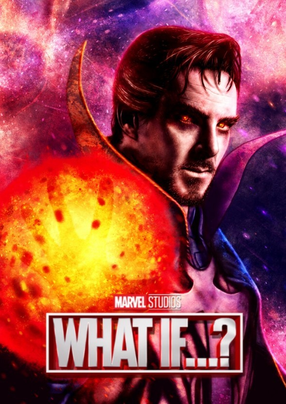 What If... Doctor Strange Lost His Heart Instead of His Hands? (live action)