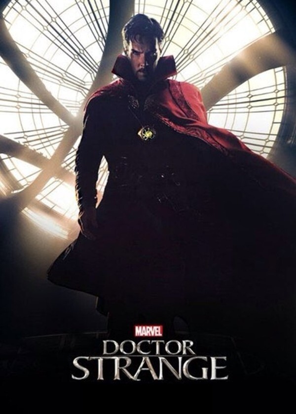 What if doctor strange had different actors