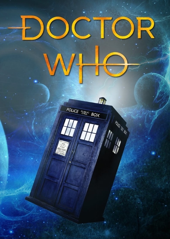 What if Ninth Doctor stayed till season three?