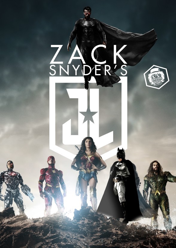 What If Nolan's Batman in Justice League