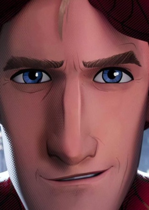 What If Peter Parker Survived