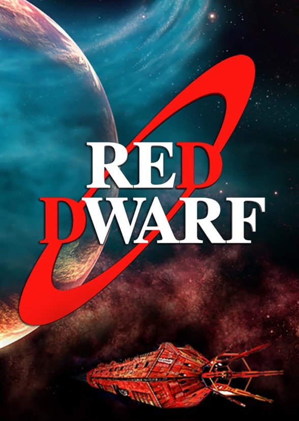 What If Red Dwarf Continued after Series VIII?