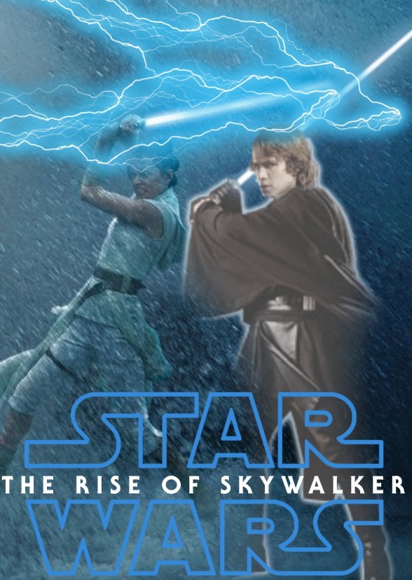 What if Rise of Skywalker (2019)