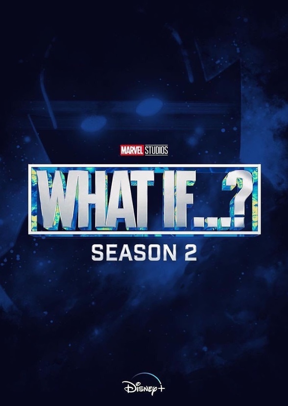 What If...? (Season 2)