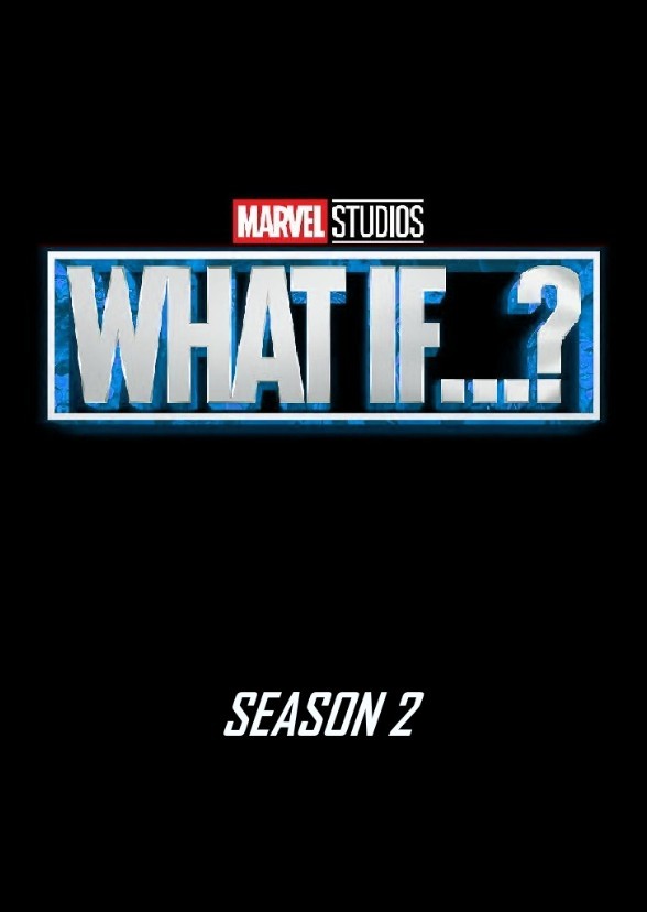 What If...? Season 2