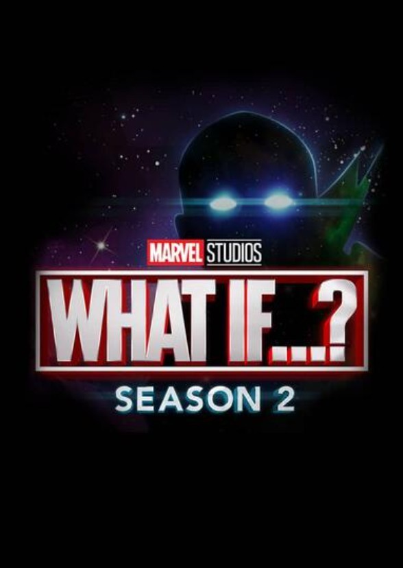 What If... Season 2