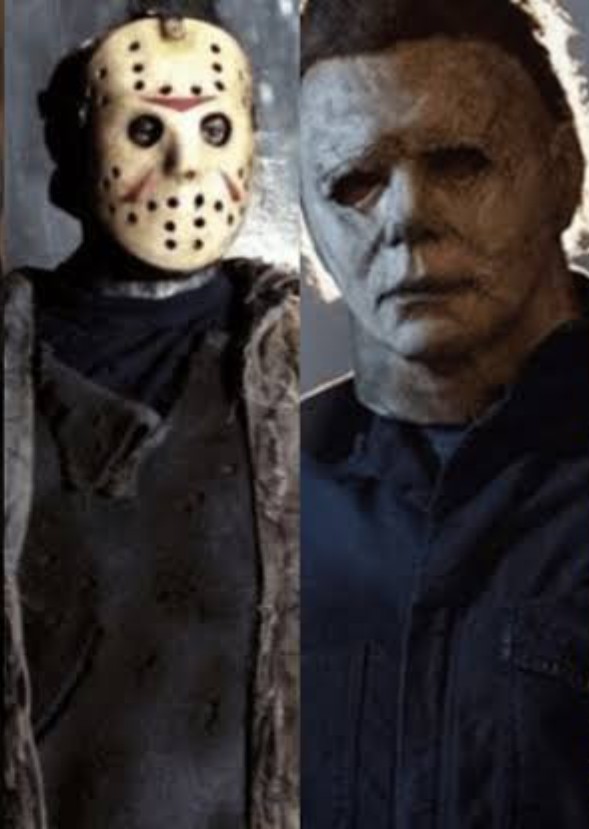 What if slashers