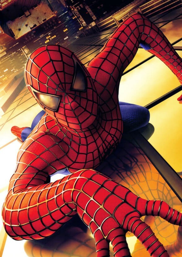 What If Spider-Man (2002) was a TV series?