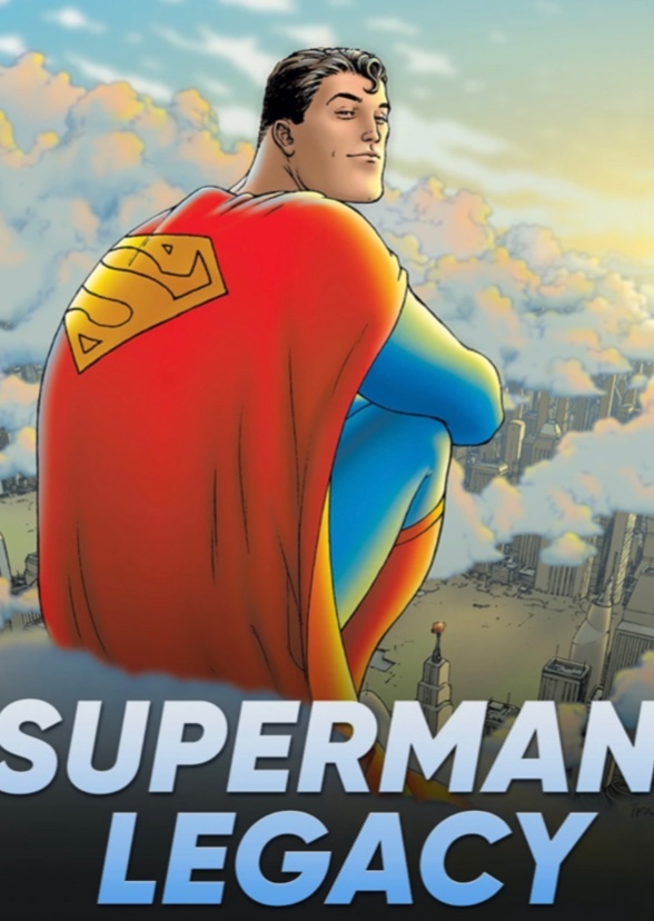What If Superman: Legacy came out in the 2000s?