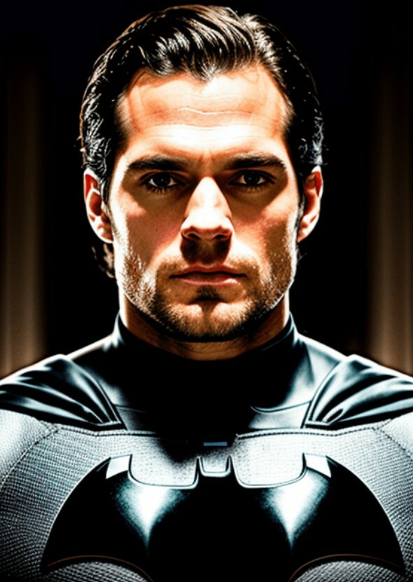 What if Superman was Raised by the Waynes
