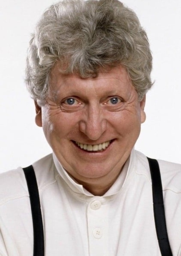 What If The Power Of The Doctor 1992