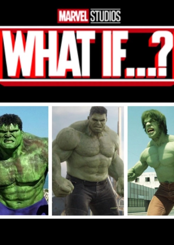 What If There’s Hulk No Way Home