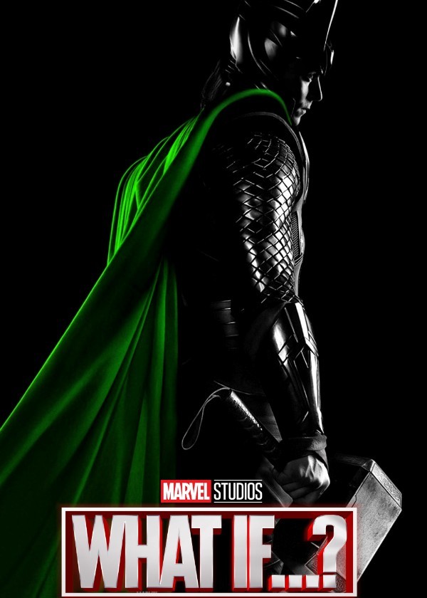 What If...? Thor was never born