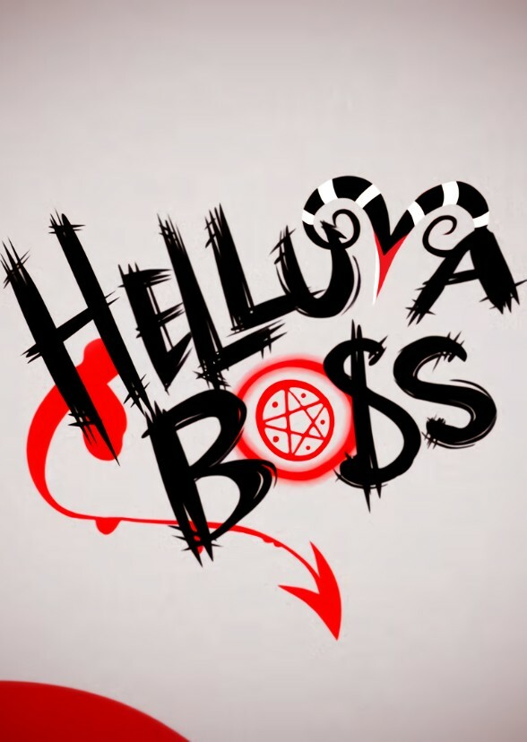 What If Tim Burton's Helluva Boss
