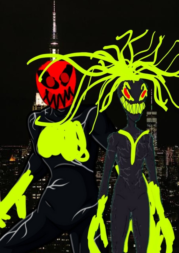 What if vash and sleeper.exe are females 