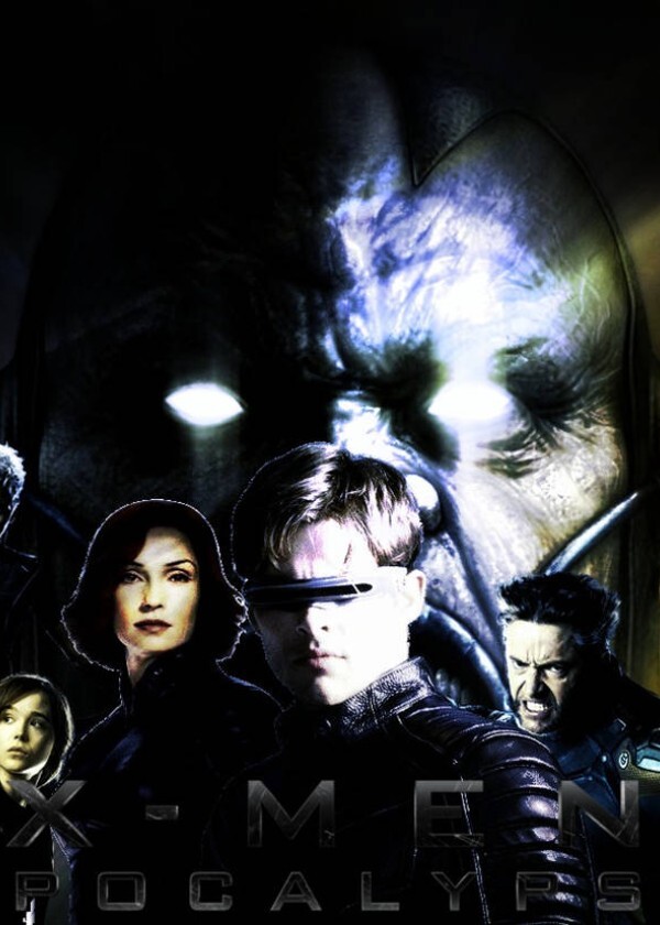 What if x men apocalypse was better