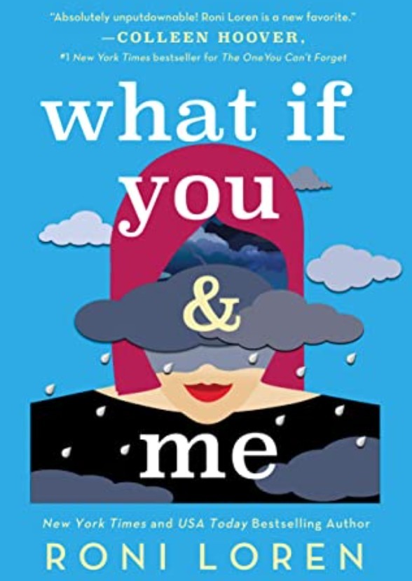 What If You and Me