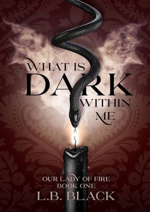 What is dark within me