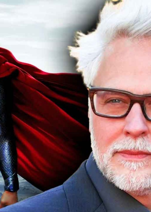 What is james gunn s secret dc project fan casting on mycast
