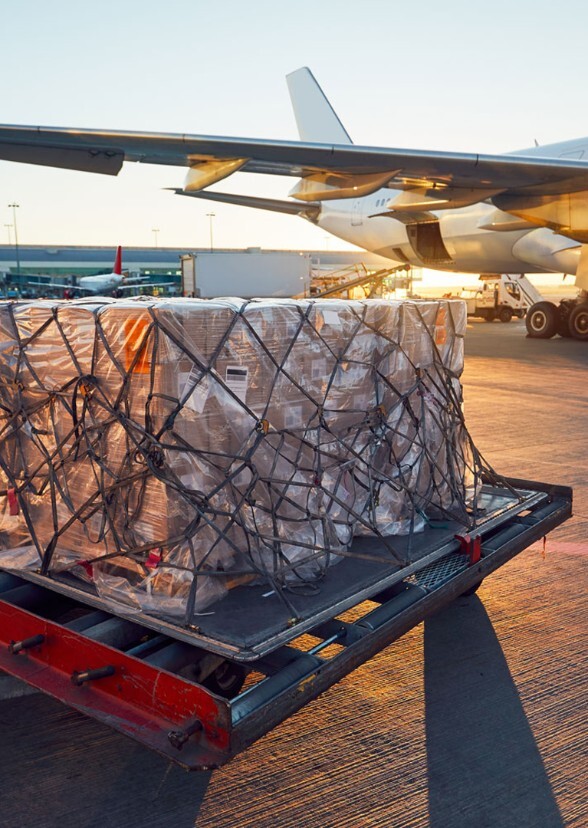 What is Linehaul in Logistics?
