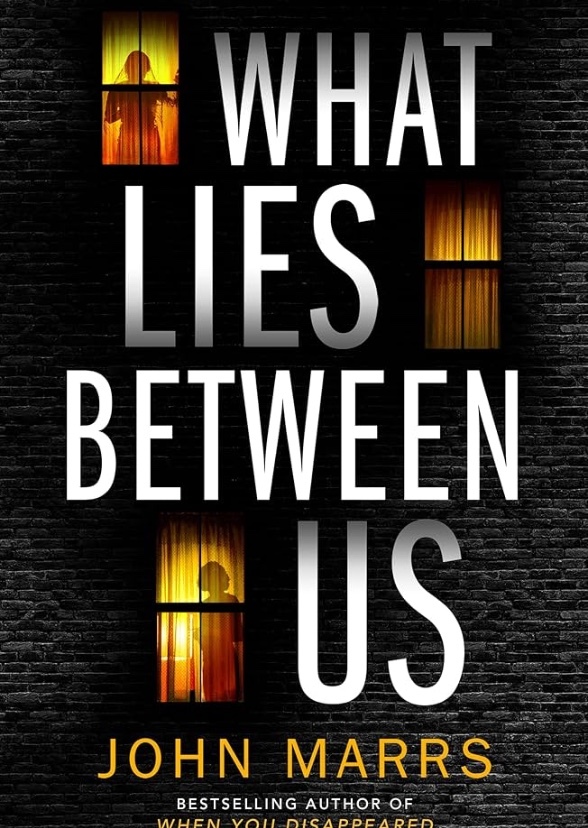 What Lies Between Us