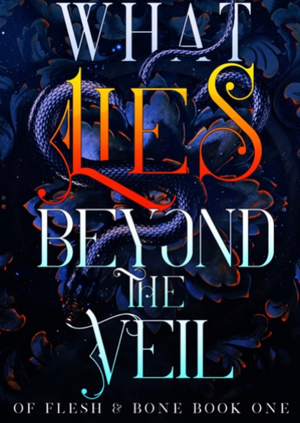 What Lies Beyond The Veil