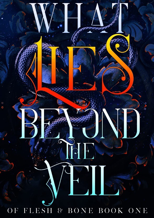 What Lies Beyond the Veil