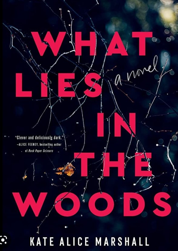 What Lies in the Woods