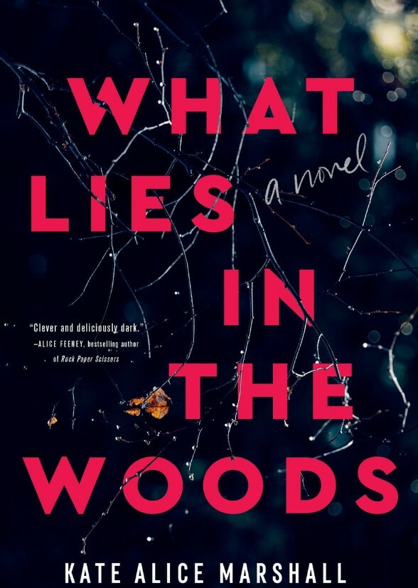 What Lies In The Woods