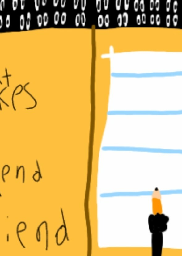 What makes a Friend a Friend