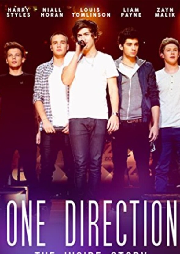WHAT MAKES YOU BEAUTIFUL 