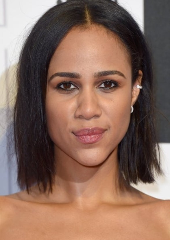 What Marvel Character Could Zawe Ashton be playing in The Marvels (2022)