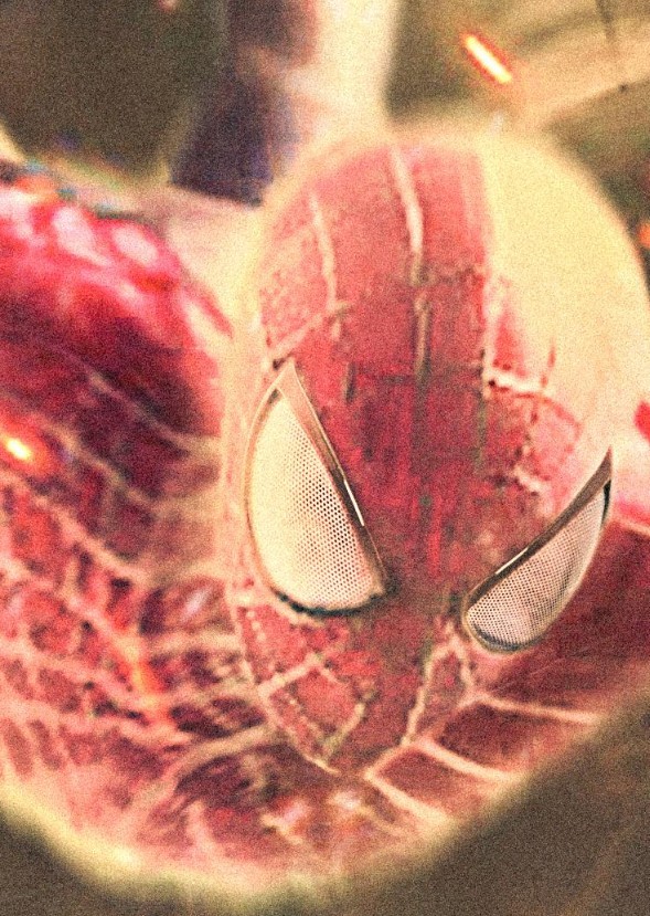 What Marvel Studios made The Amazing SpiderMan 2 Rise Of Electro Fan