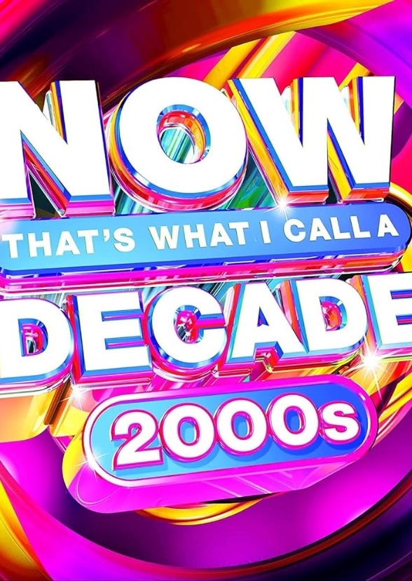 What Music Do 2000s Characters Listen To?