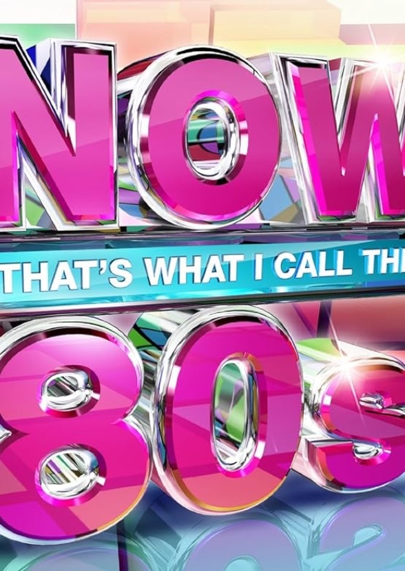 What Music Do 80’s Characters Listen To?