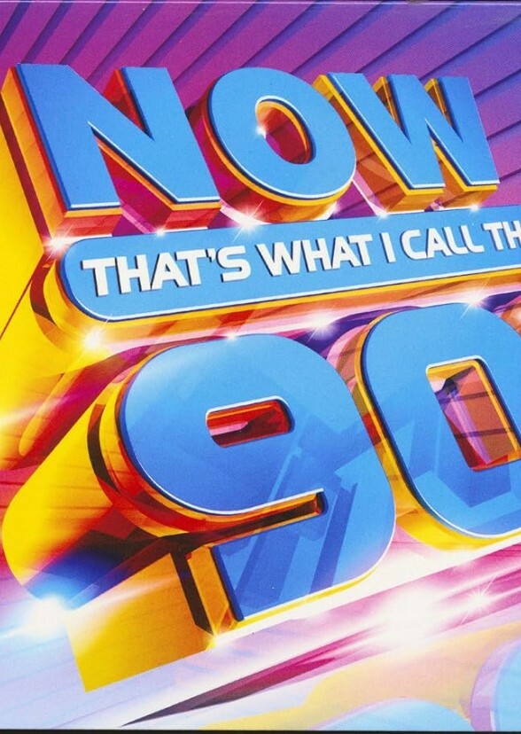 What Music Do '90s Characters Listen To?