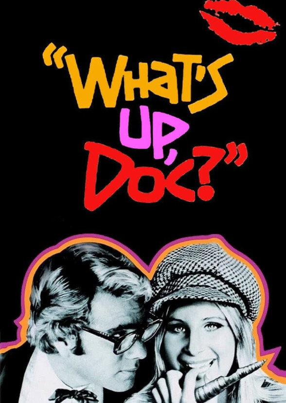What's Up, Doc? (2022)